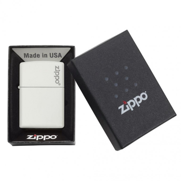 "Zippo" öngyújtó